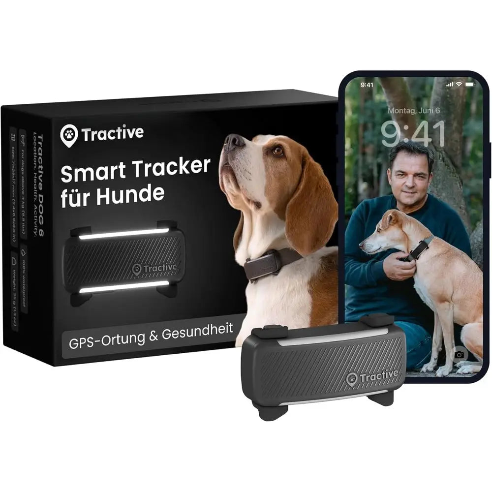 Wuffielove „Safe-Guard 2026“