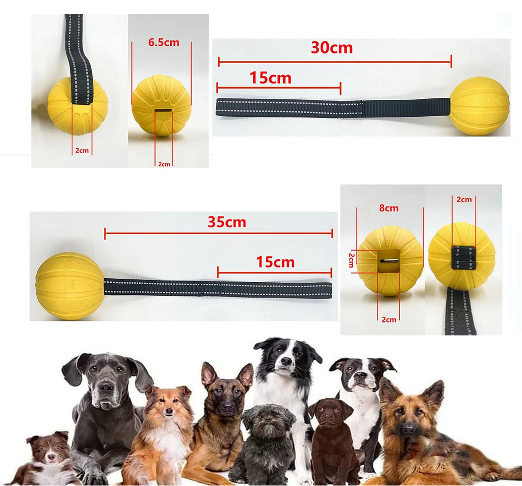 Wuffielove „Action-Float“