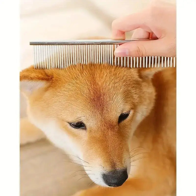 Wuffielove „Safe-Trim“