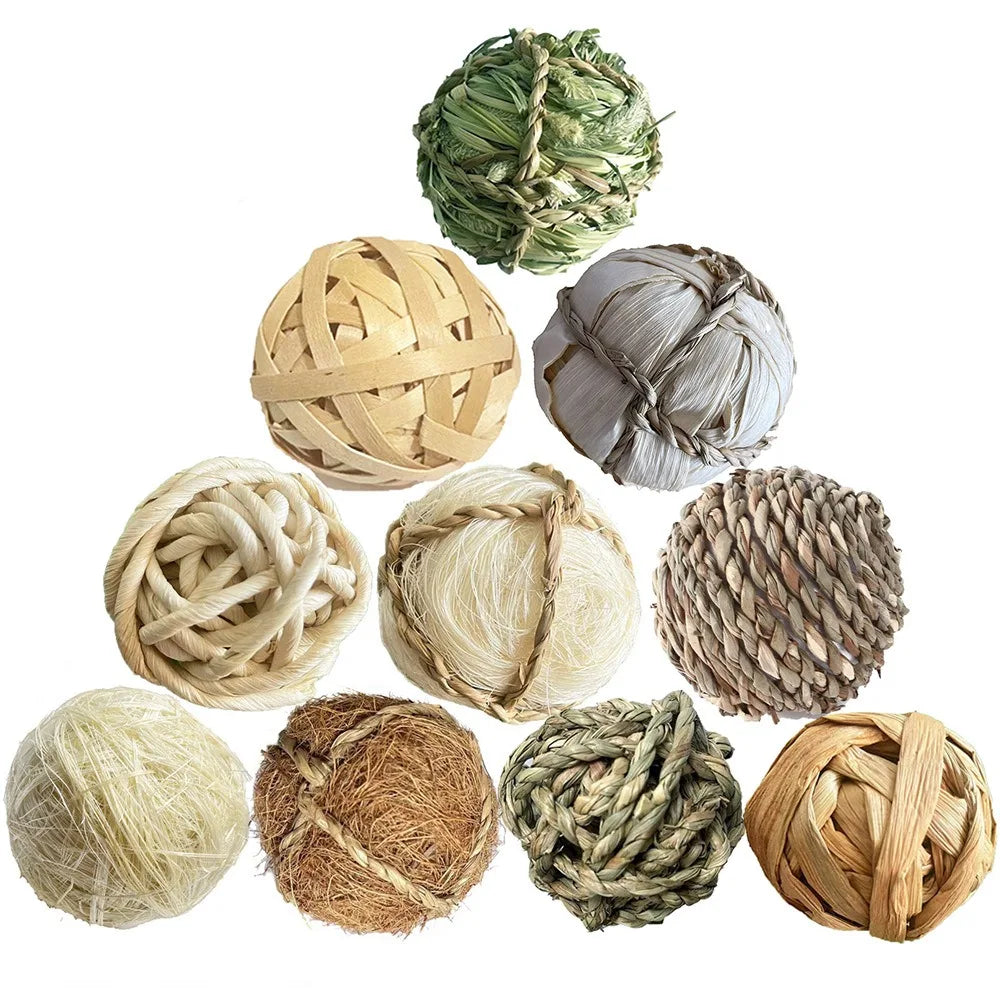 Wuffielove „Nature-Ball“