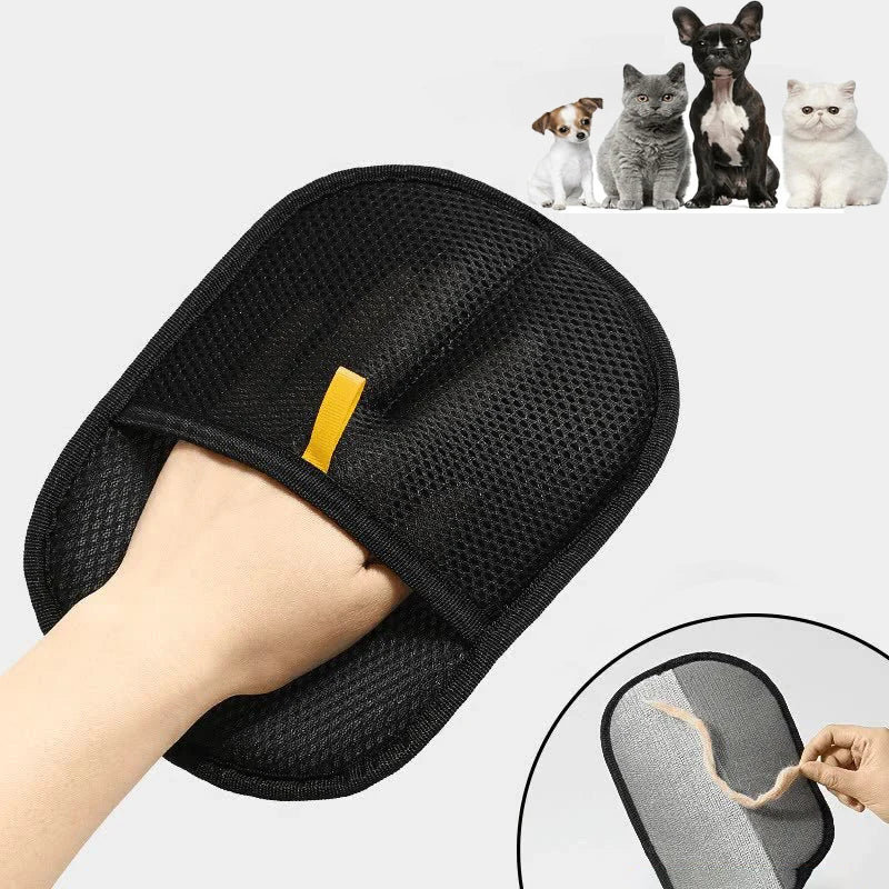 Wuffielove Wunder-Handschuhe