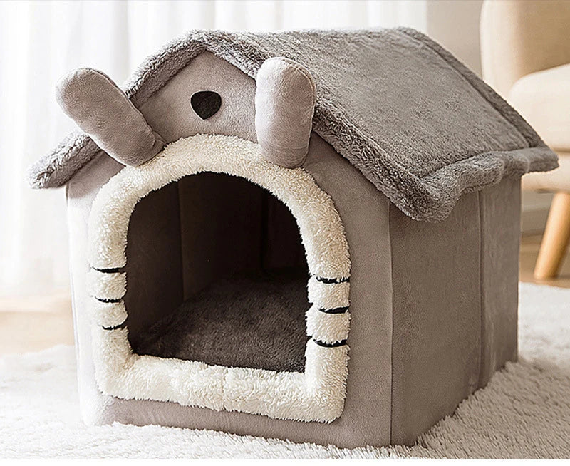 Wuffielove „Cosy-Cave“