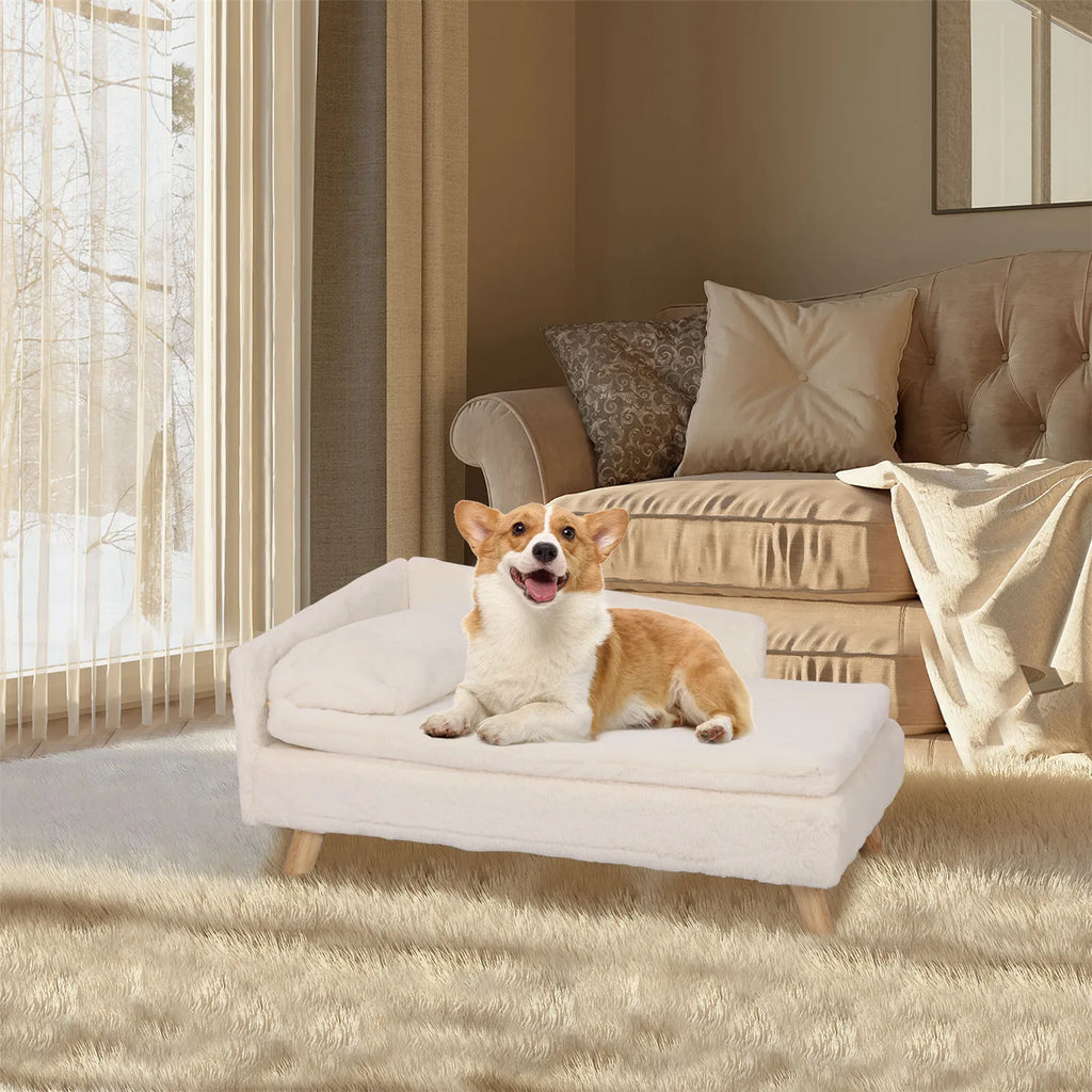 L-Form Hundesofa