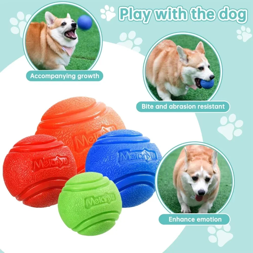 Wuffielove „Super-Bounce“