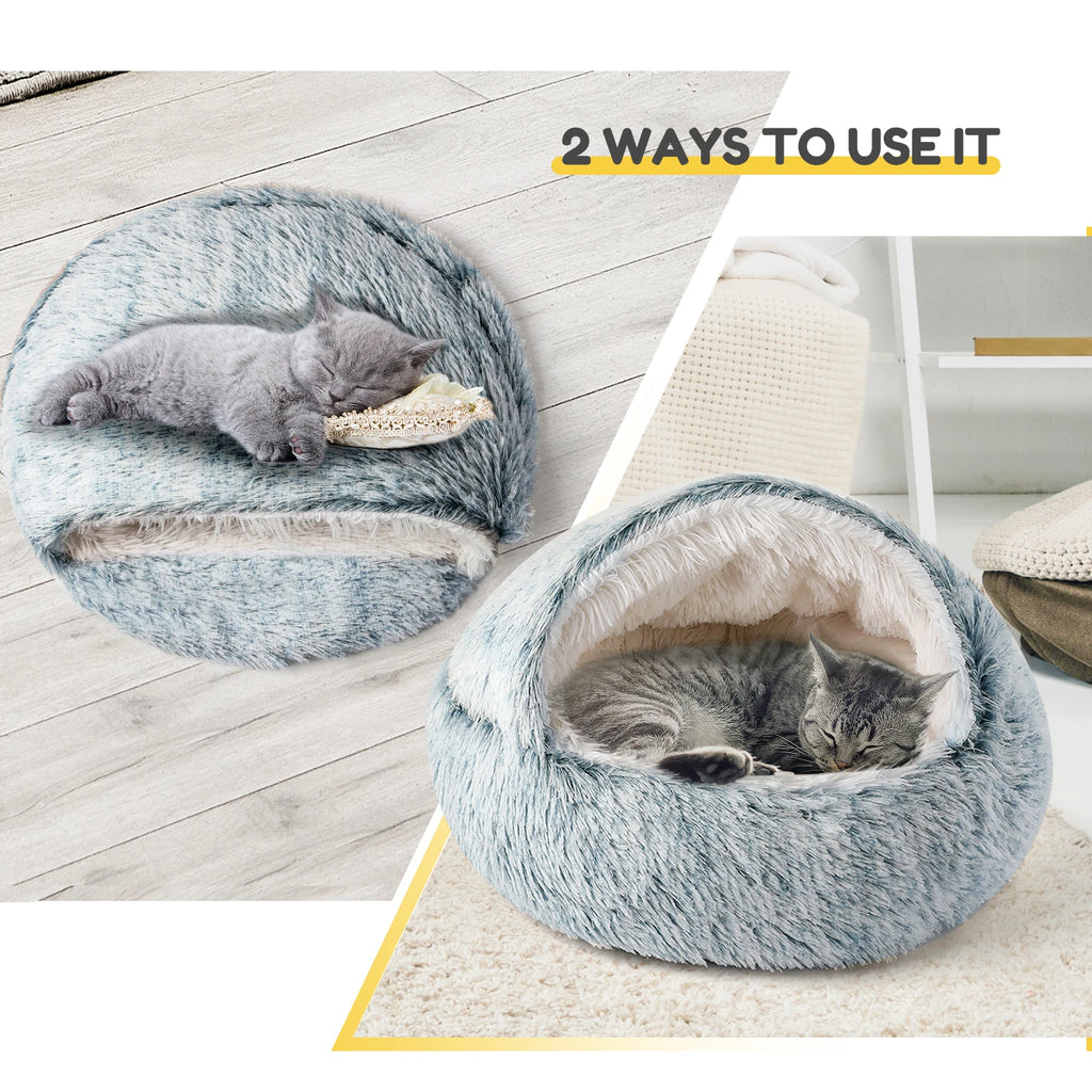 Wuffielove „Cosy-Dome“