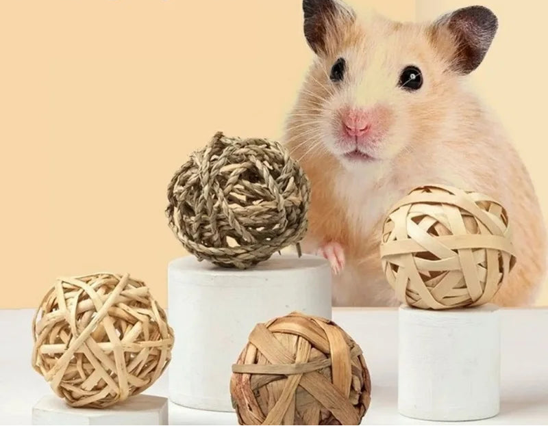 Wuffielove „Nature-Ball“