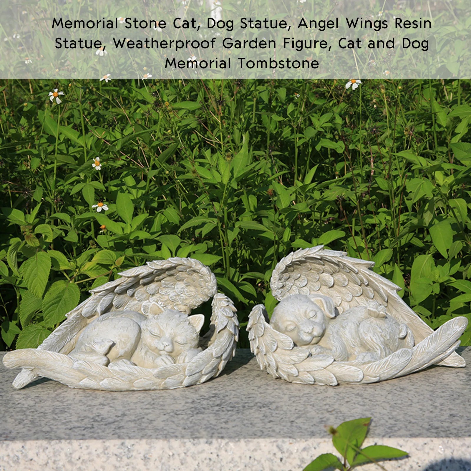 Wuffielove „Angel Wings“