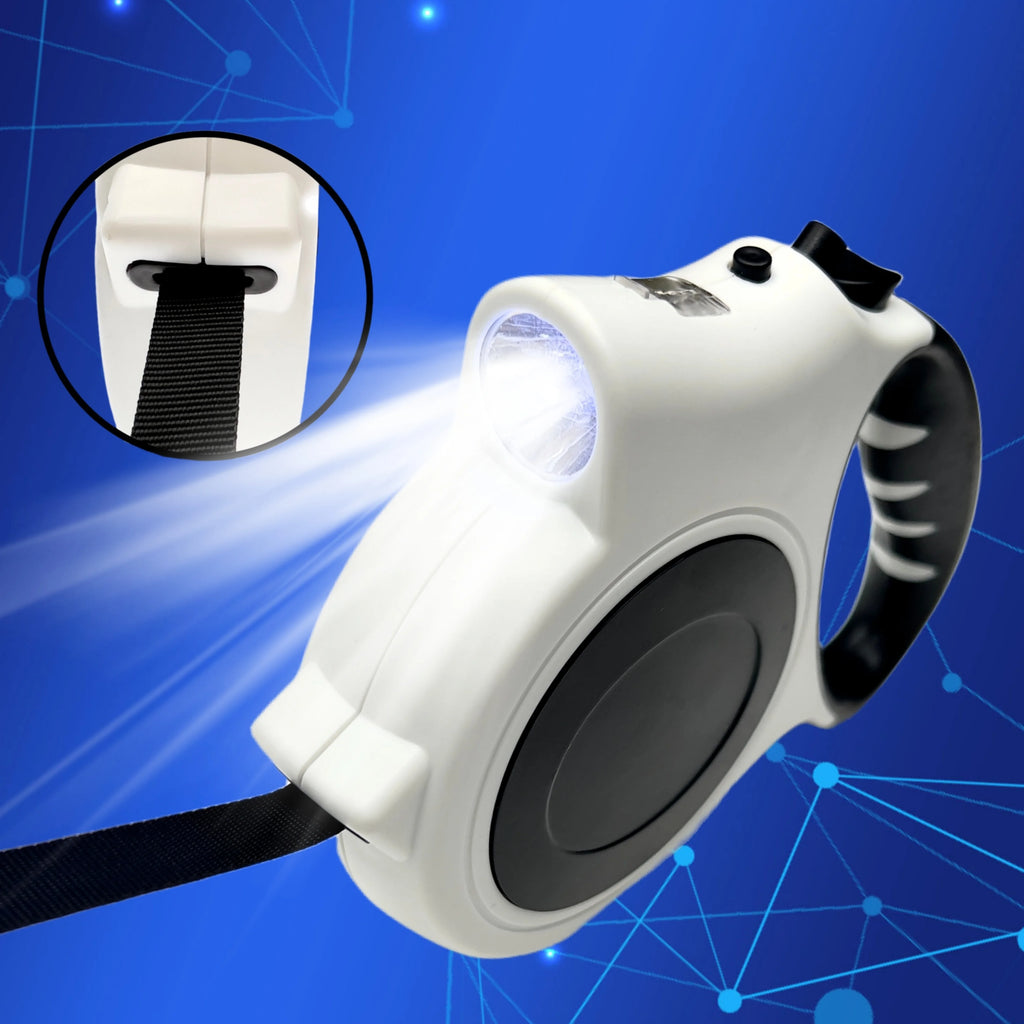 Wuffielove „Night-Vision“