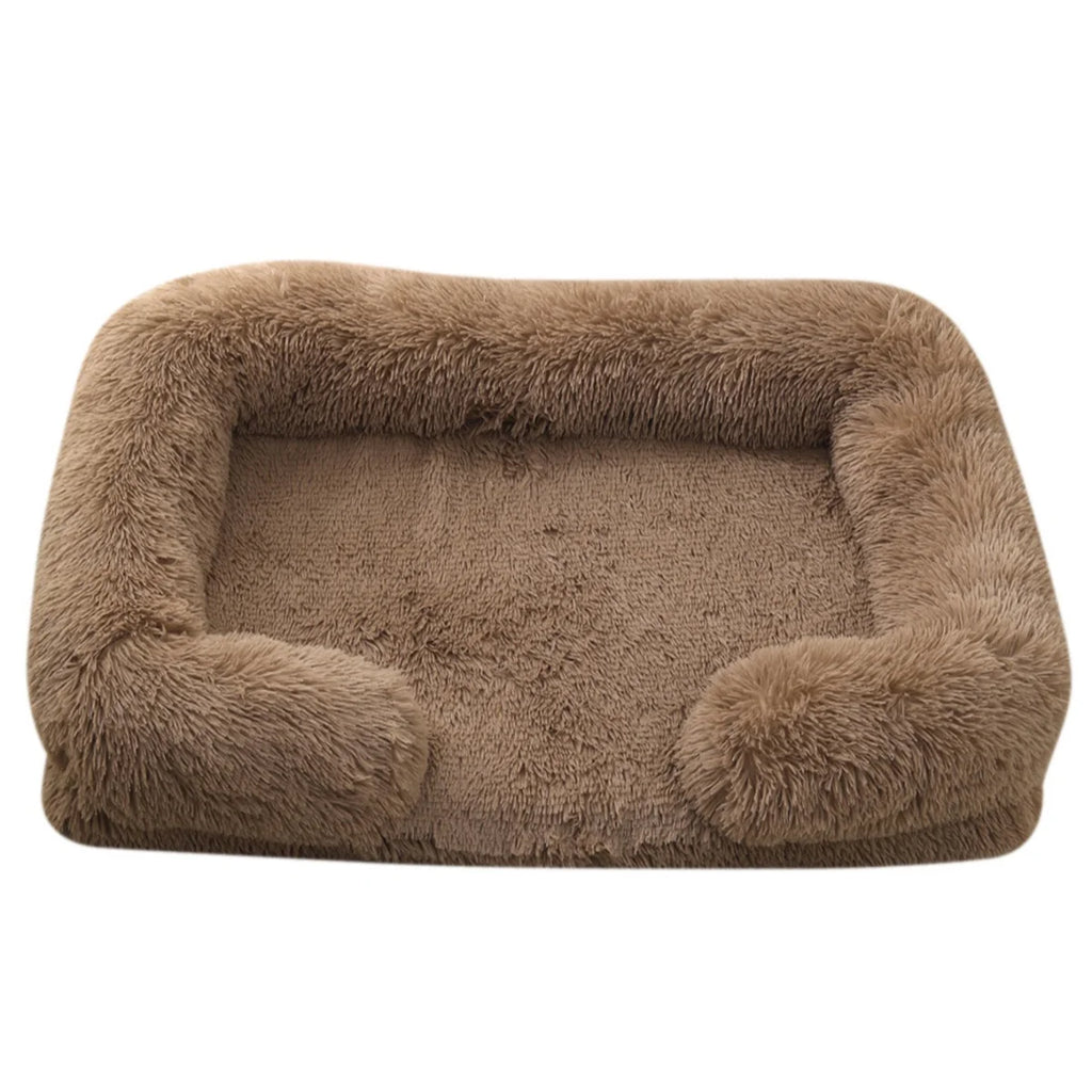 Orthopädisches Hundebett