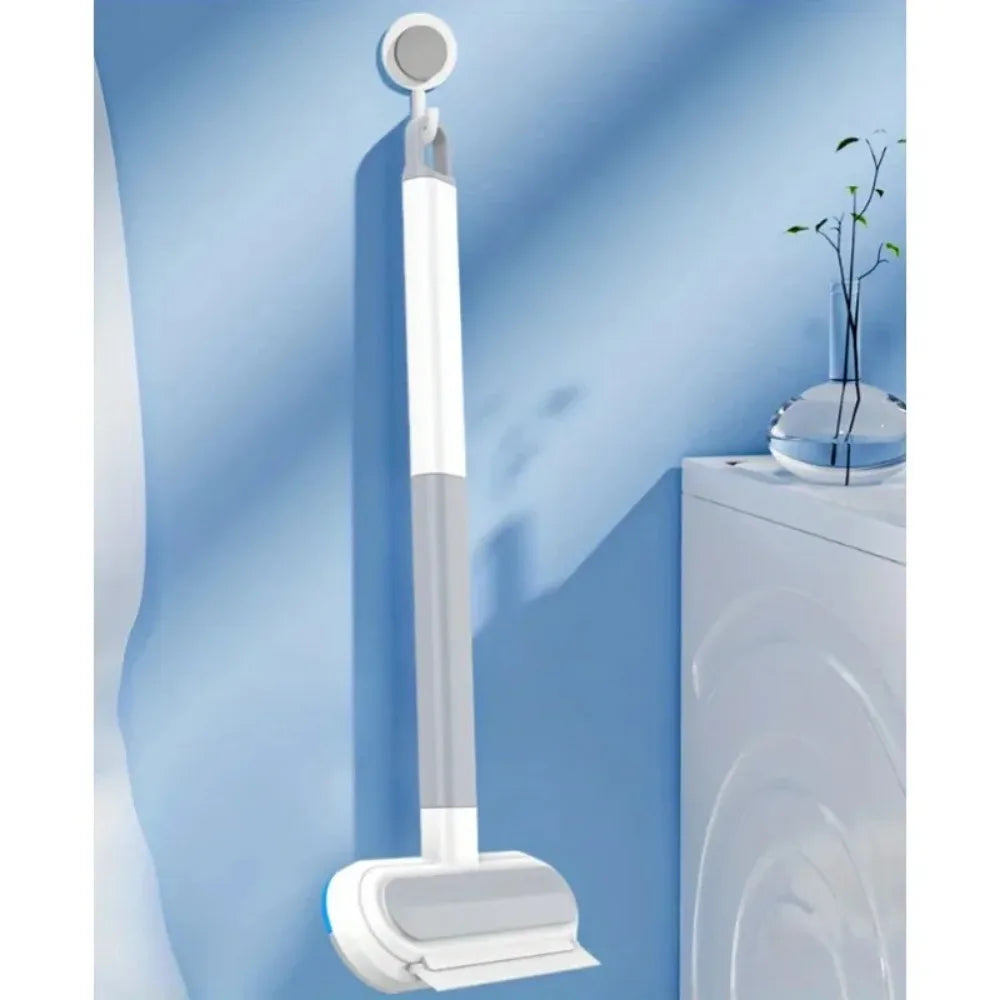 Fensterreiniger & Tierhaar-Entferner