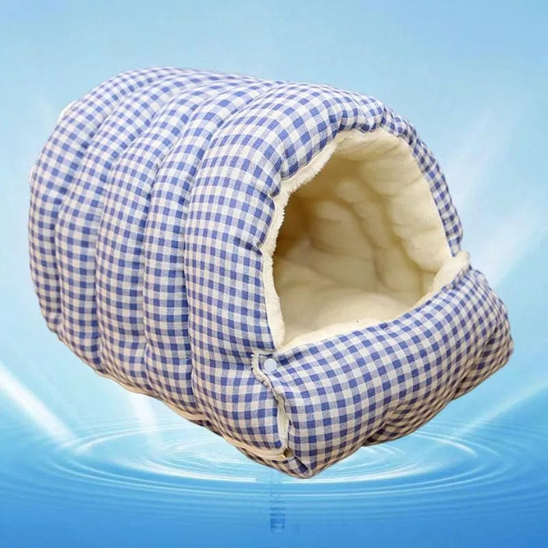 Wuffielove „Snuggle-Cave“