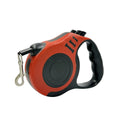 Wuffielove – Flexi- und Standard-Leine