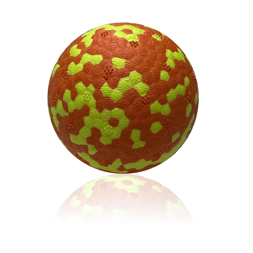 Wuffielove „Unstoppable-Bounce“