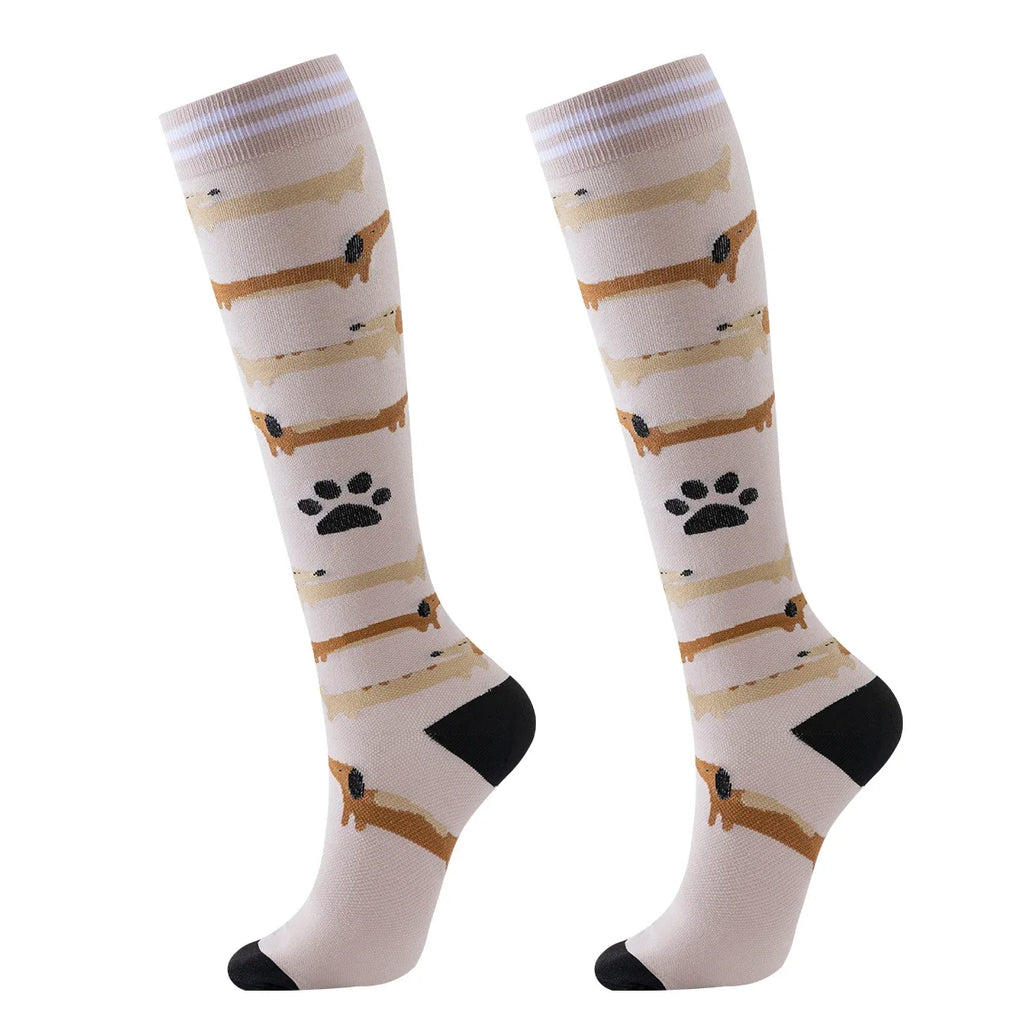 Wuffielove „Paw-Power“ 6er-Set