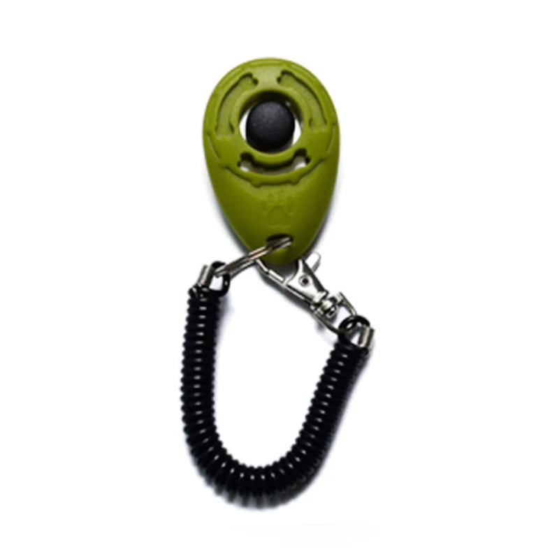 Wuffielove Trainings-Clicker
