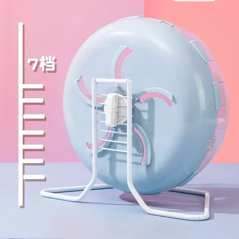 Wuffielove „Silent-Spin“