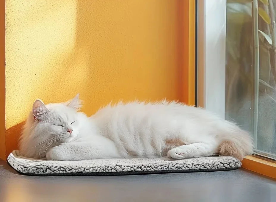 Wuffielove „Thermo-Comfort“