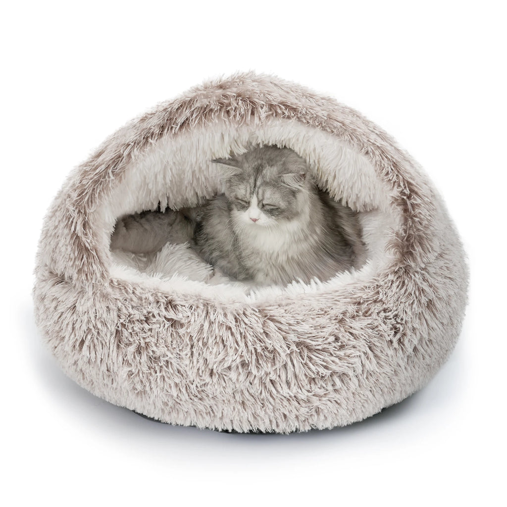 Wuffielove „Cosy-Dome“