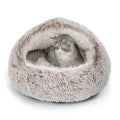 Wuffielove „Cosy-Dome“