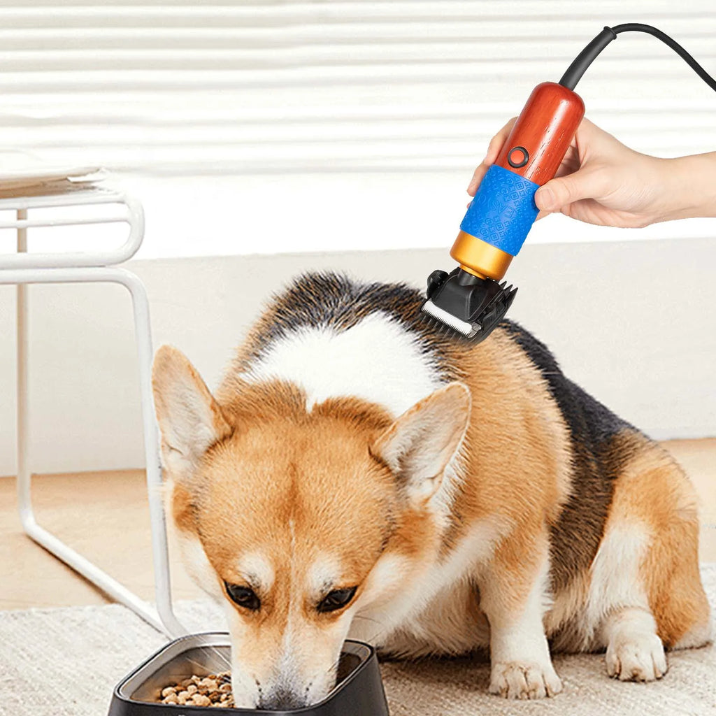Wuffielove „Master-Cut“