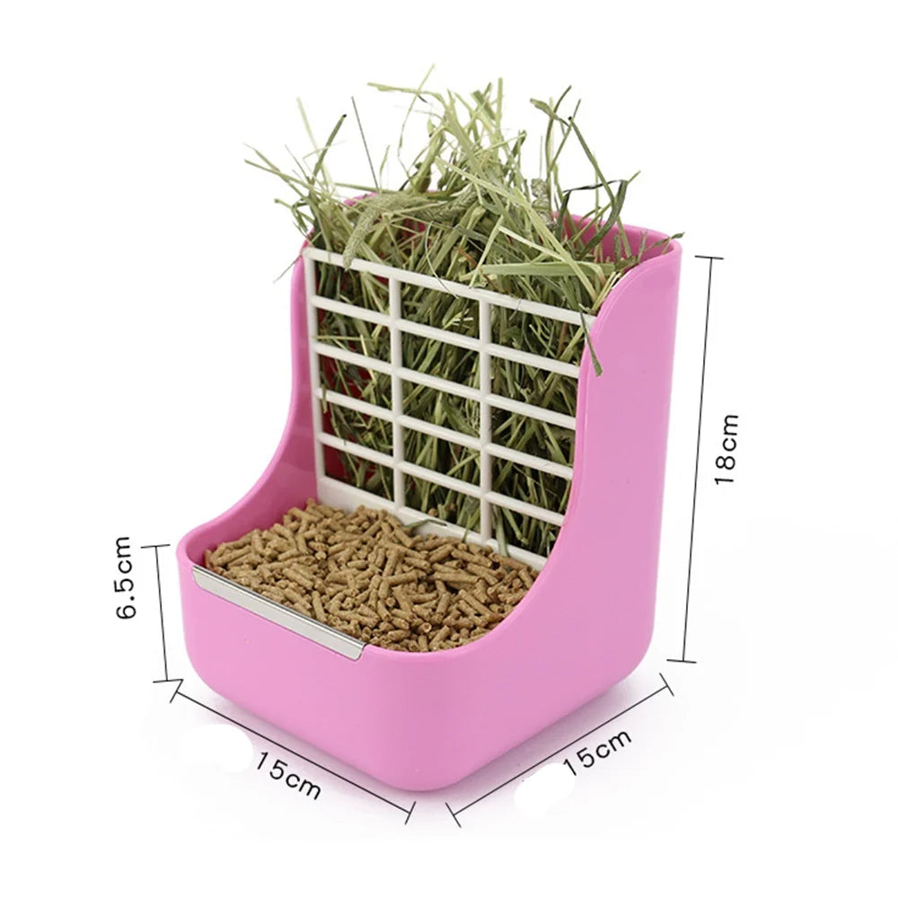 Wuffielove „Combo-Diner“