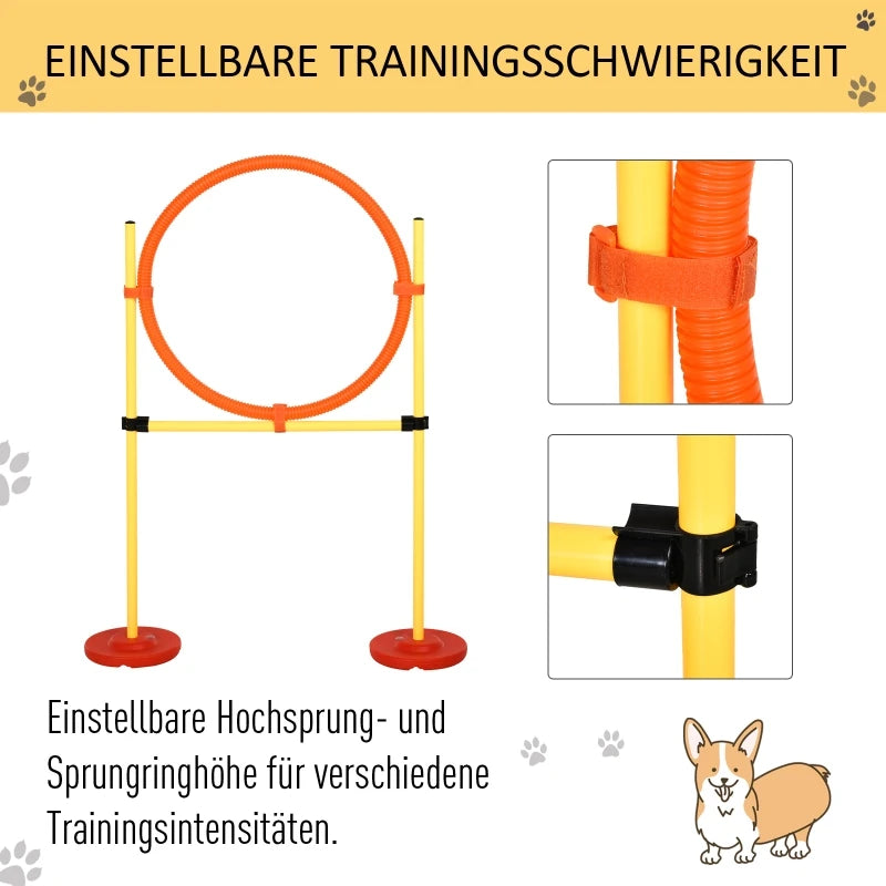 Wuffielove „Triple-Action“