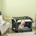 PawHut Comfort-Traveler