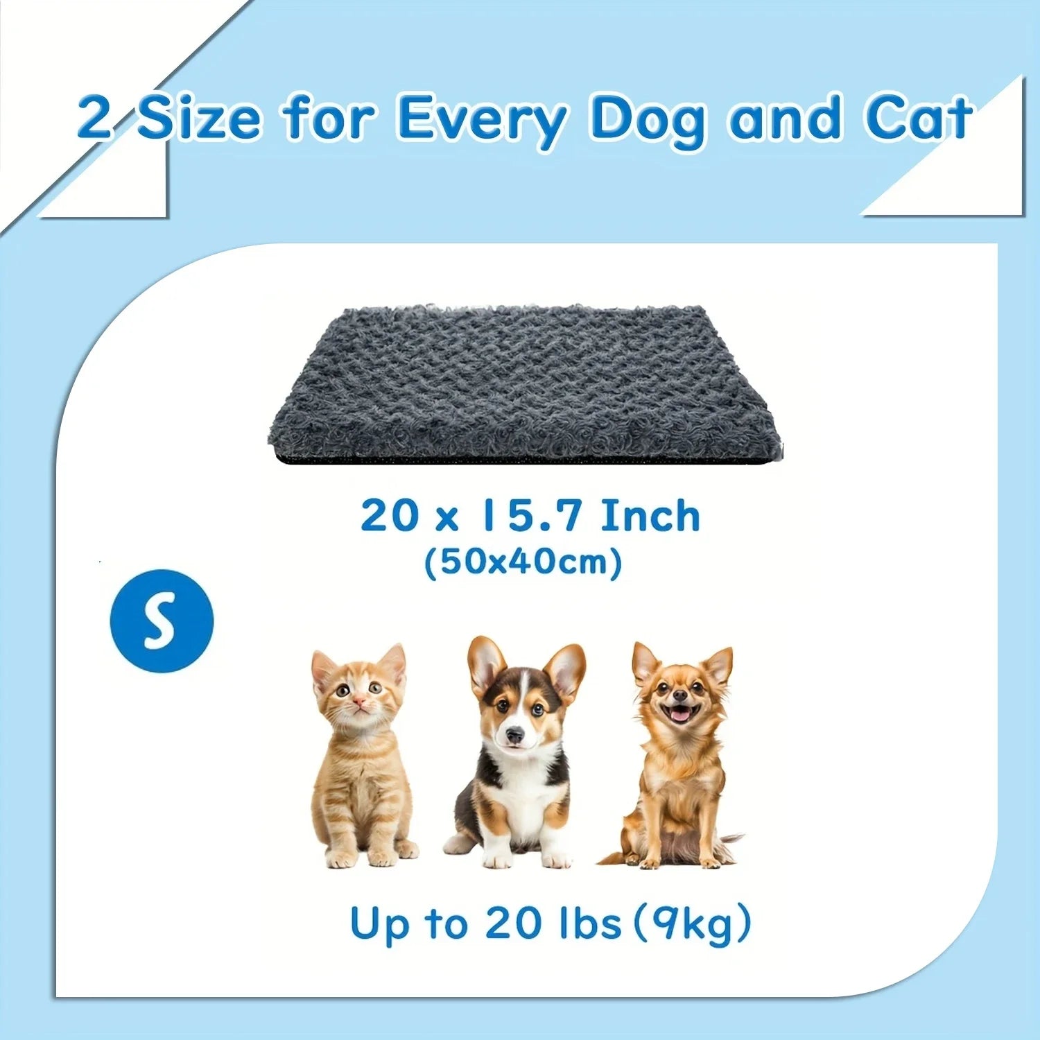 Wuffielove „Thermo-Reflect"