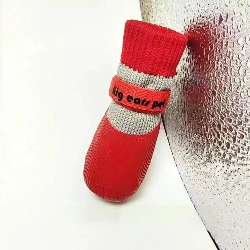 Wuffielove „Arctic-Paws 2026“