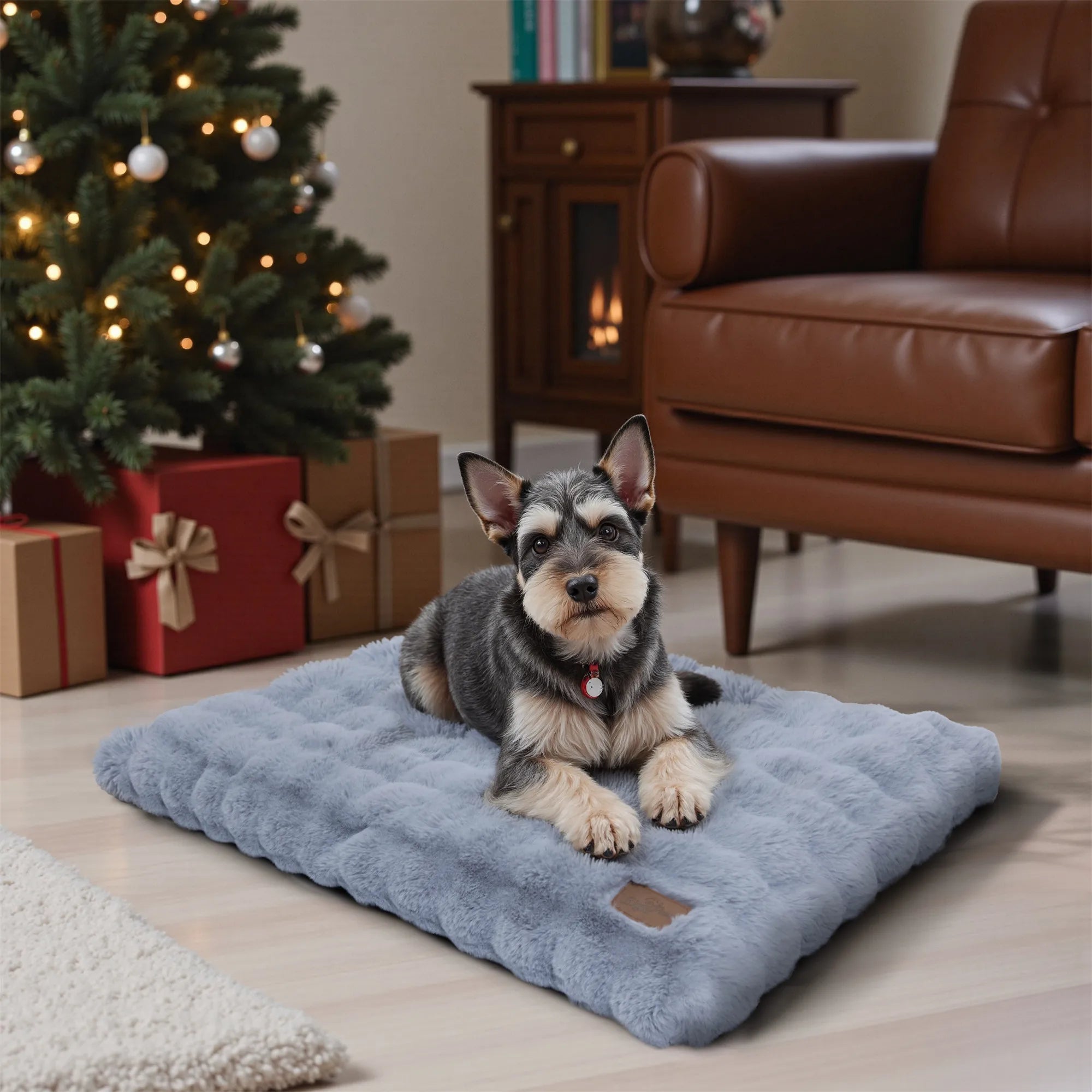 Kuscheliges Hundebett