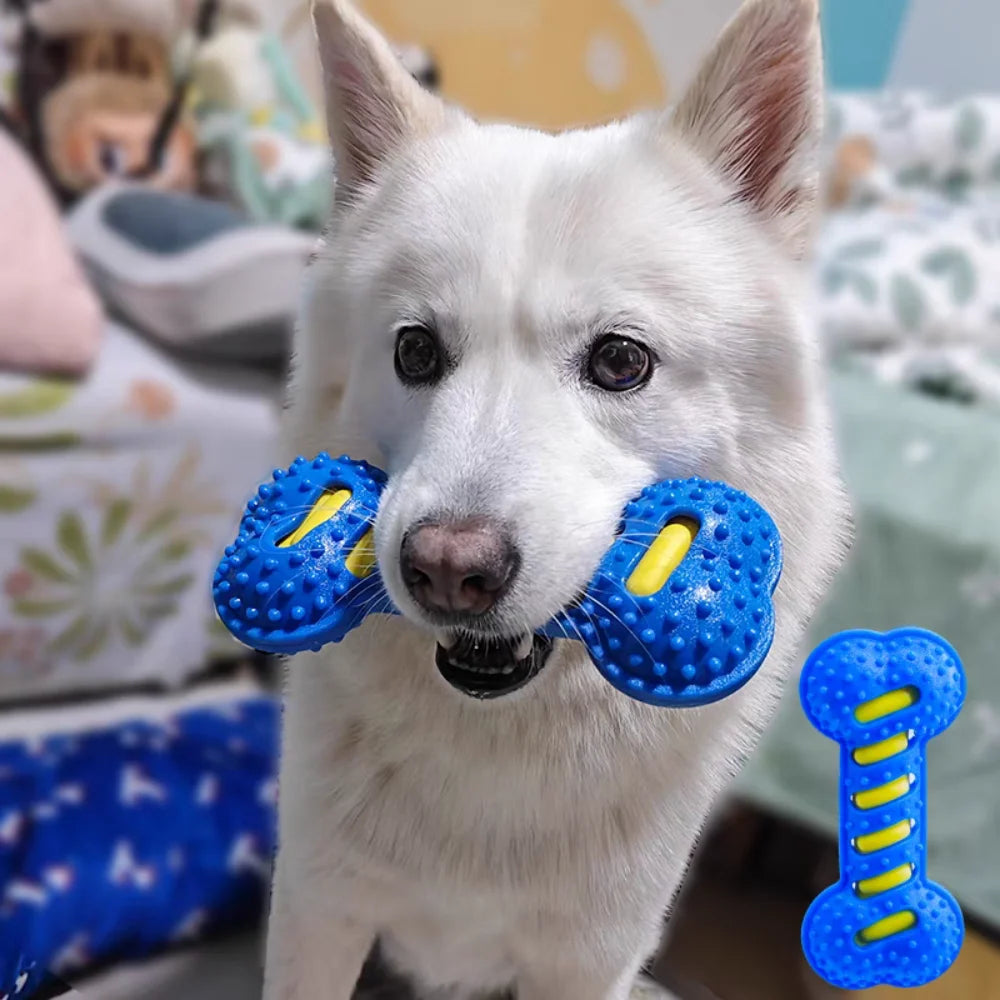 Wuffielove „Dent-O-Stick“