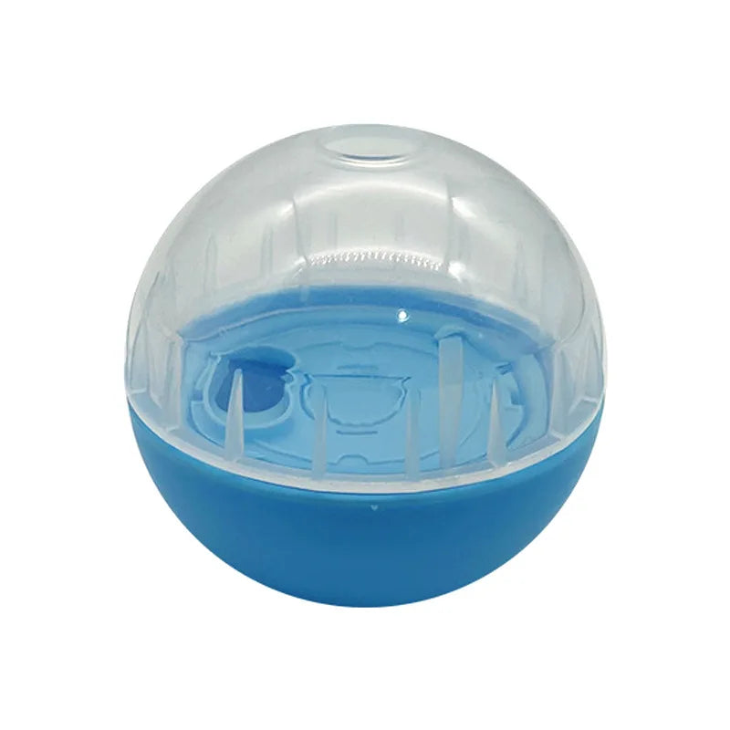 Wuffielove Smart-Snack IQ-Ball