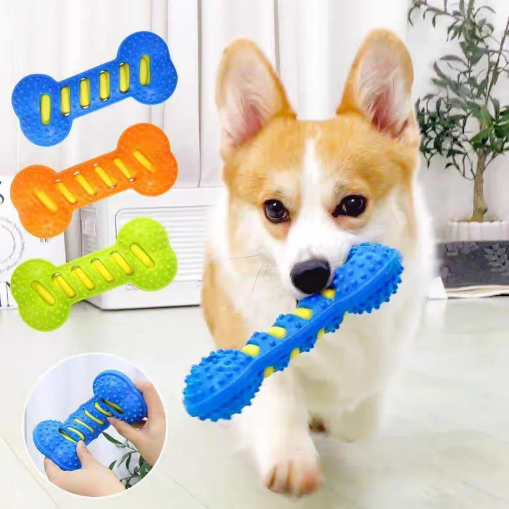 Wuffielove „Dent-O-Stick“