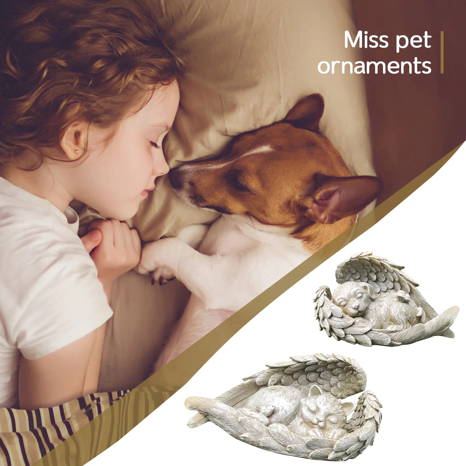 Wuffielove „Angel Wings“