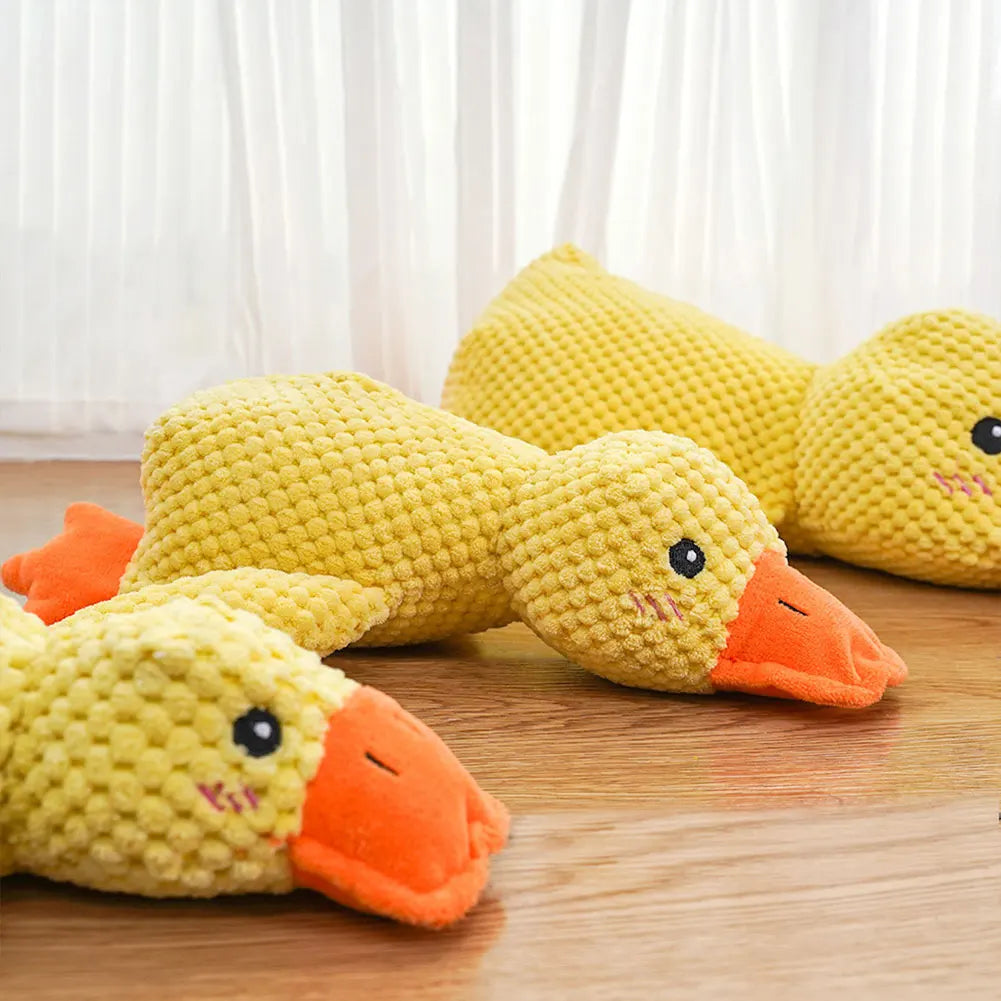 Wuffielove „Calm-Quack“