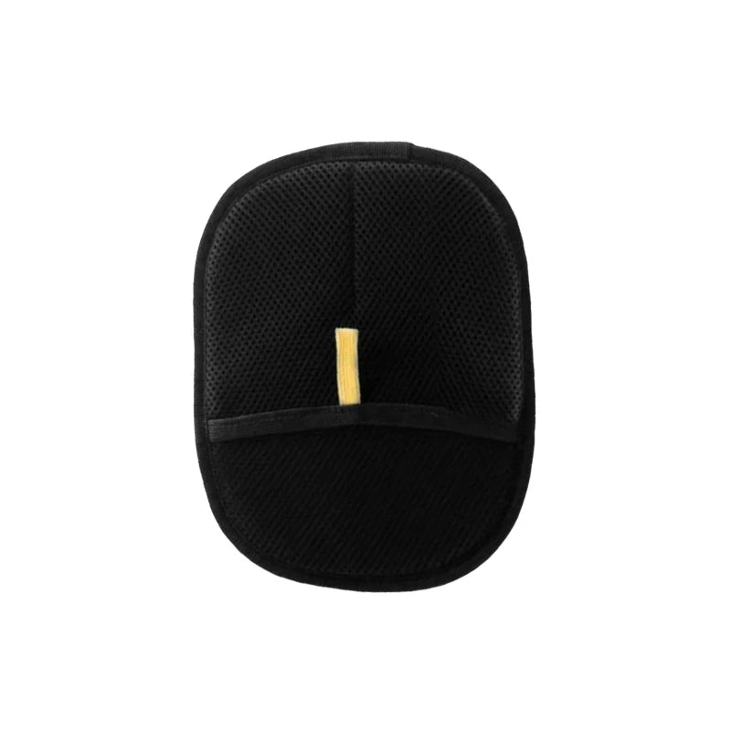 Wuffielove „Touch & Groom“