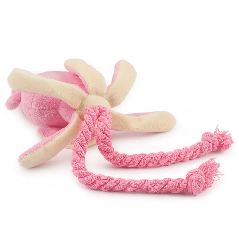 Wuffielove „Octo-Play“