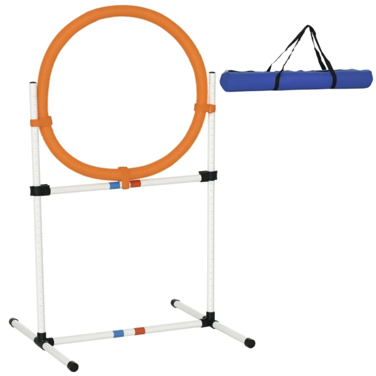 Wuffielove „Jump-Master“
