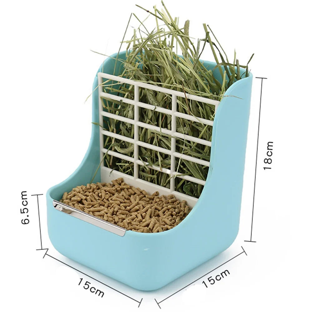 Wuffielove „Combo-Diner“