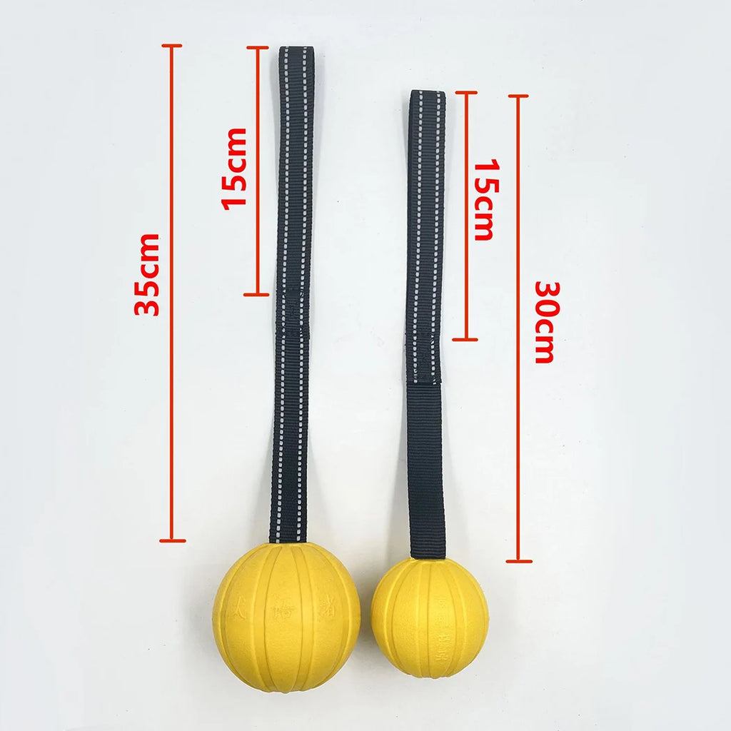 Wuffielove „Action-Float“