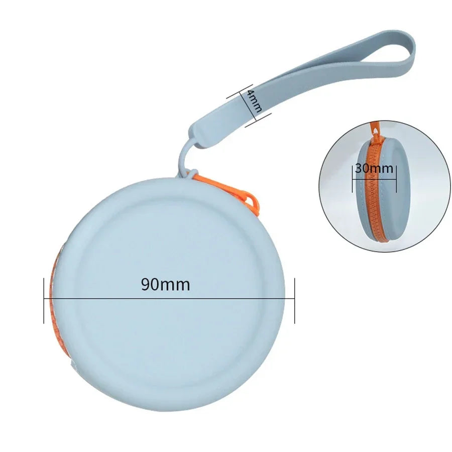 Wuffielove „Easy-Snack Mini“