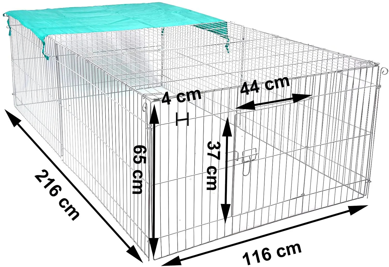 Wuffielove „Eco-Run“