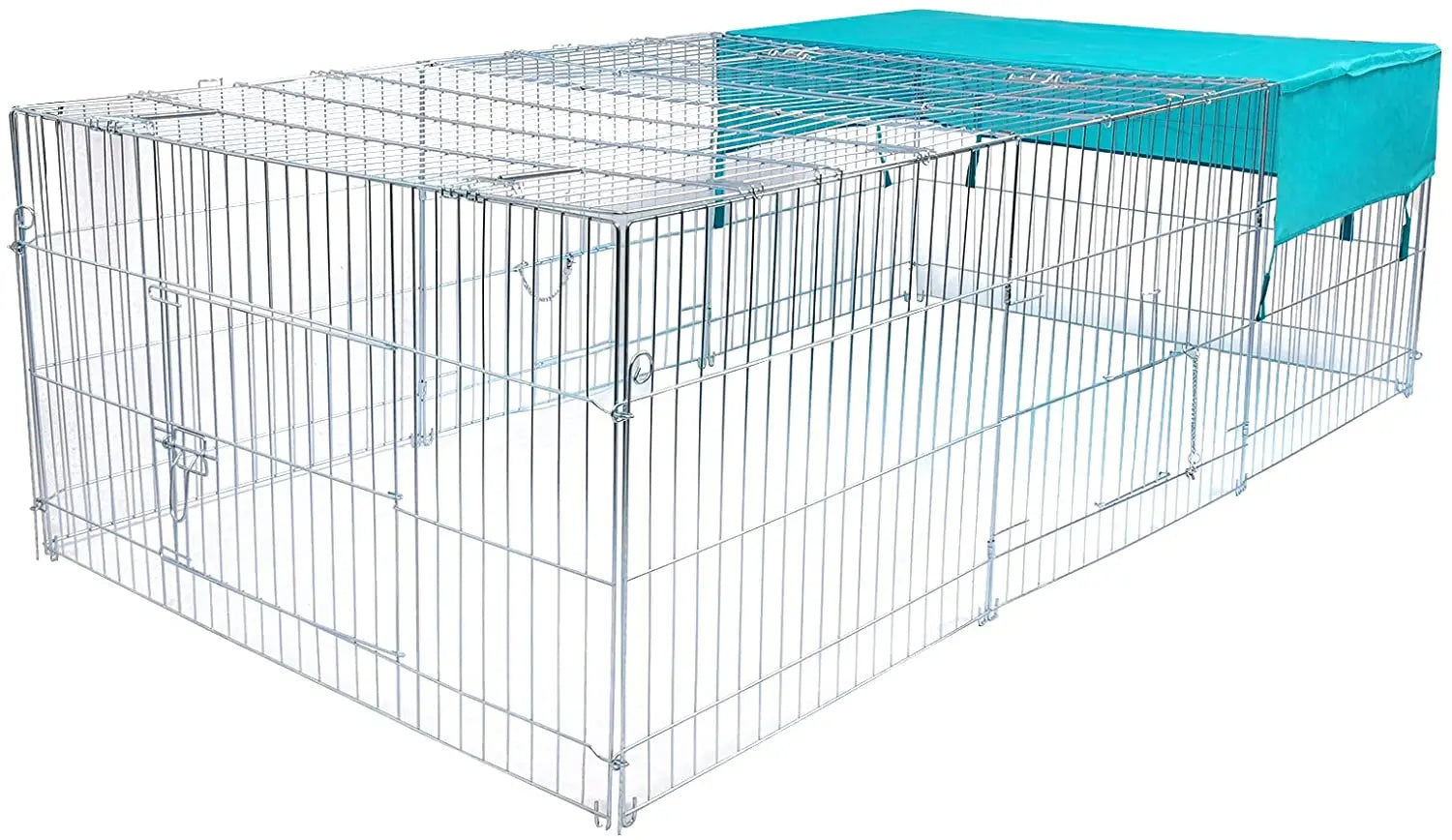 Wuffielove „Eco-Run“